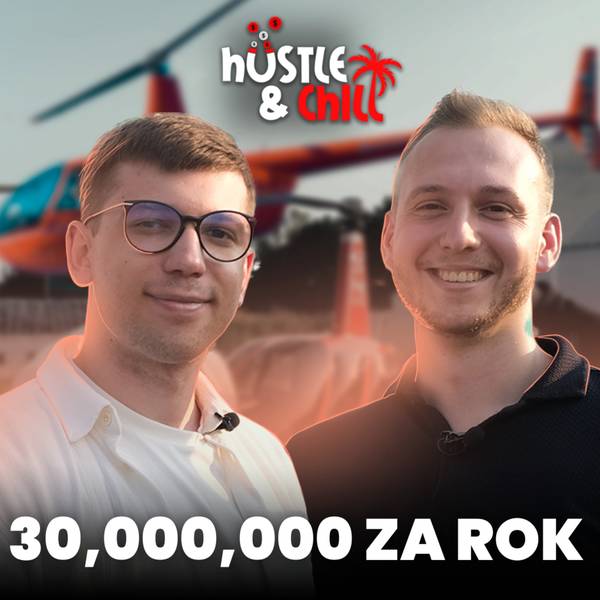 Hustle & Chill